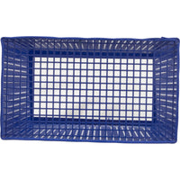Basket, Filter, American, Generic, Concrete Deck, Metal