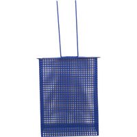 Basket, Filter, American, Generic, Concrete Deck, Metal