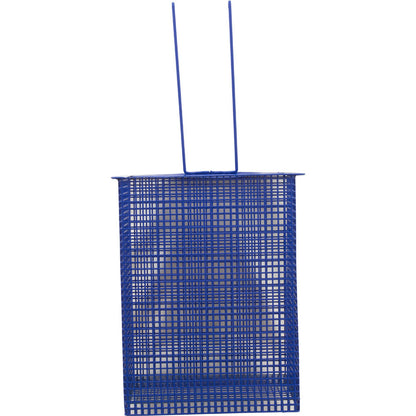 Basket, Filter, American, Generic, Concrete Deck, Metal