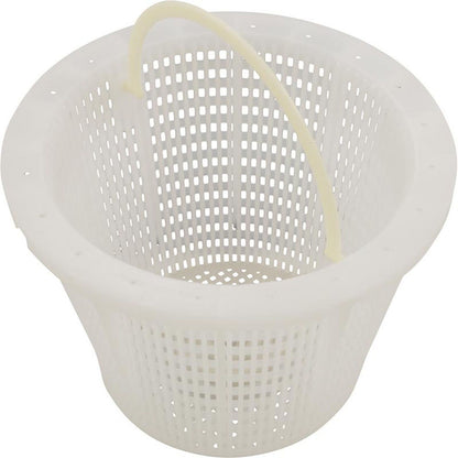 Basket, Skimmer, Admiral S-20, White