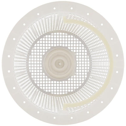 Basket, Skimmer, Admiral S-20, White