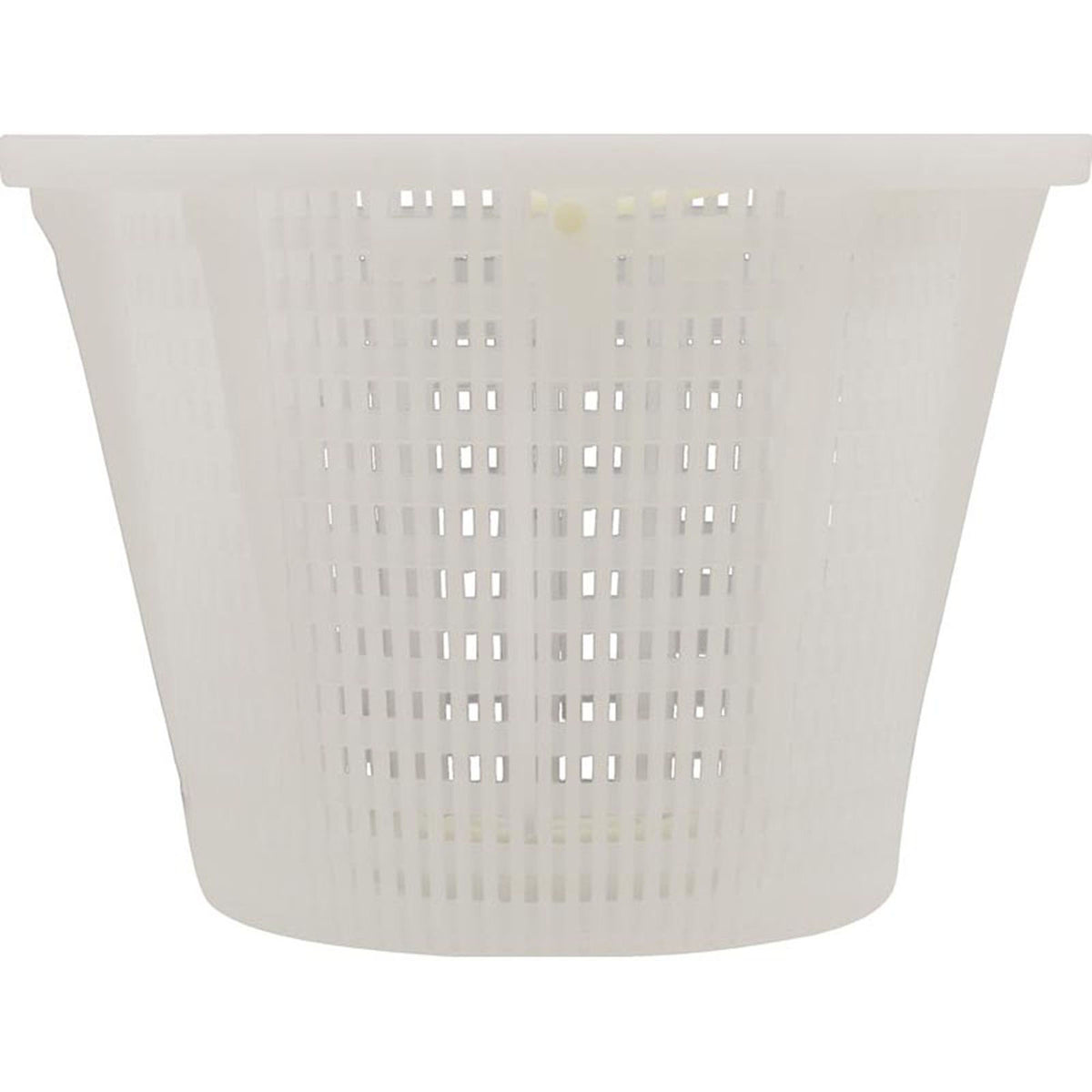 Basket, Skimmer, Admiral S-20, White