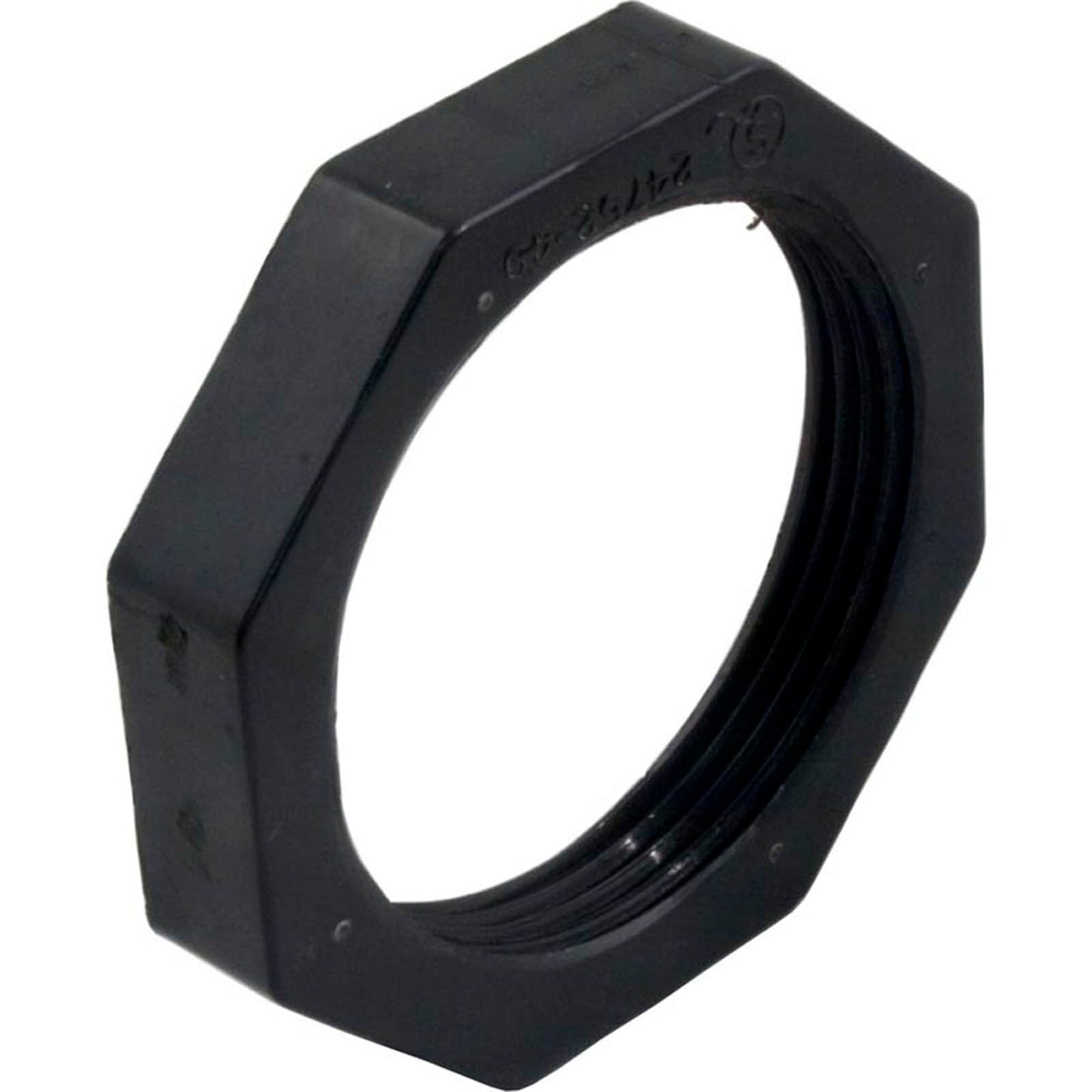 Tuerca, Pentair Sta-Rite DEP/HRPB, Adaptador de unión, 2-1/2"