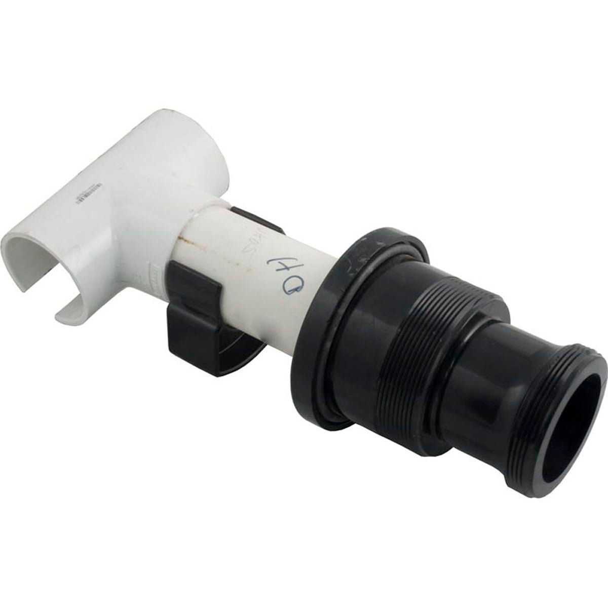 Inlet Assembly, Pentair Sta-Rite, System 3, S7D75