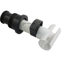 Inlet Assembly, Pentair Sta-Rite, System 3, S7D75