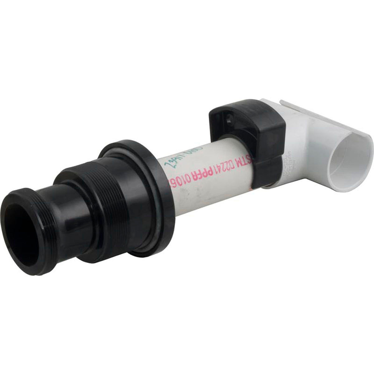 Inlet Assembly, Pentair Sta-Rite, System 3, S8D110