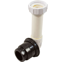 Outlet Assembly, Pentair Sta-Rite S7D75/S8D110
