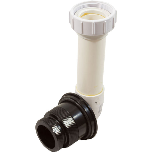 Conjunto de salida, Pentair Sta-Rite S7D75/S8D110