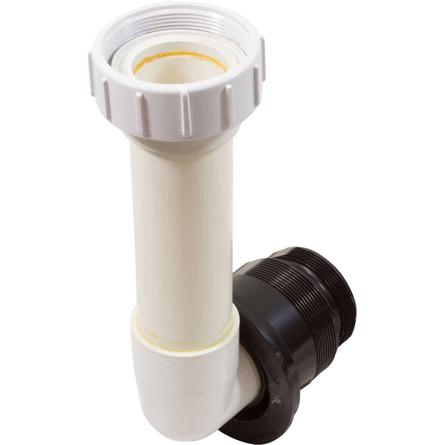 Outlet Assembly, Pentair Sta-Rite S7D75/S8D110