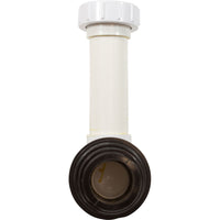 Outlet Assembly, Pentair Sta-Rite S7D75/S8D110