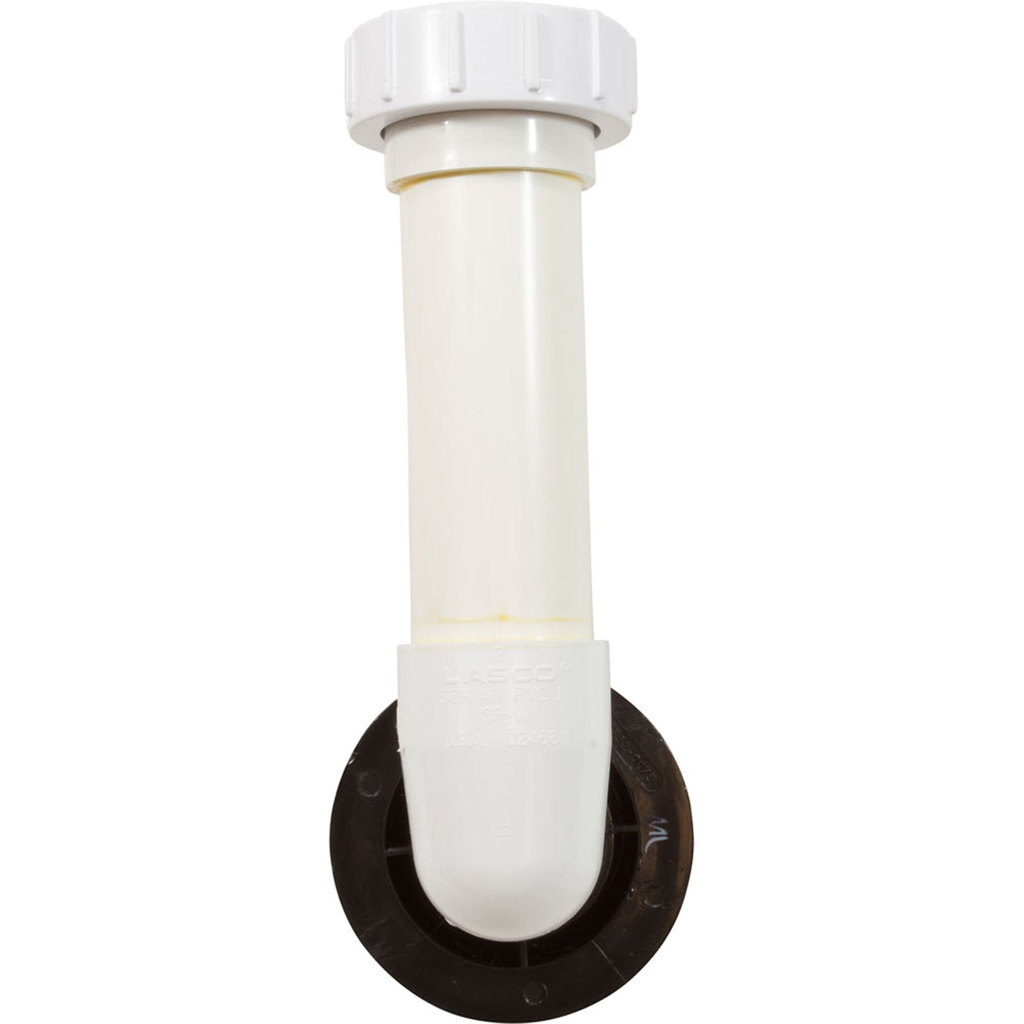 Outlet Assembly, Pentair Sta-Rite S7D75/S8D110