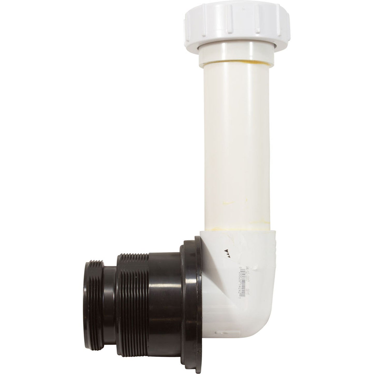 Outlet Assembly, Pentair Sta-Rite S7D75/S8D110