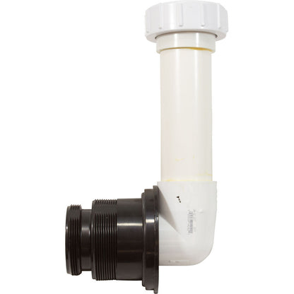 Outlet Assembly, Pentair Sta-Rite S7D75/S8D110