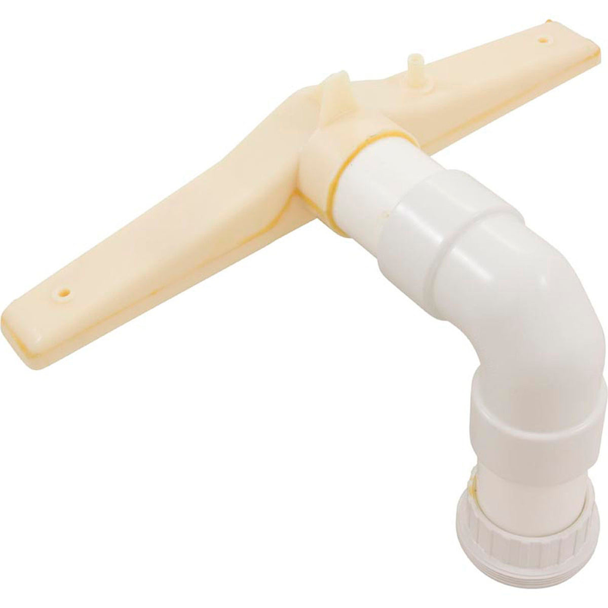 Collection Manifold, Pentair Sta-Rite S7D75