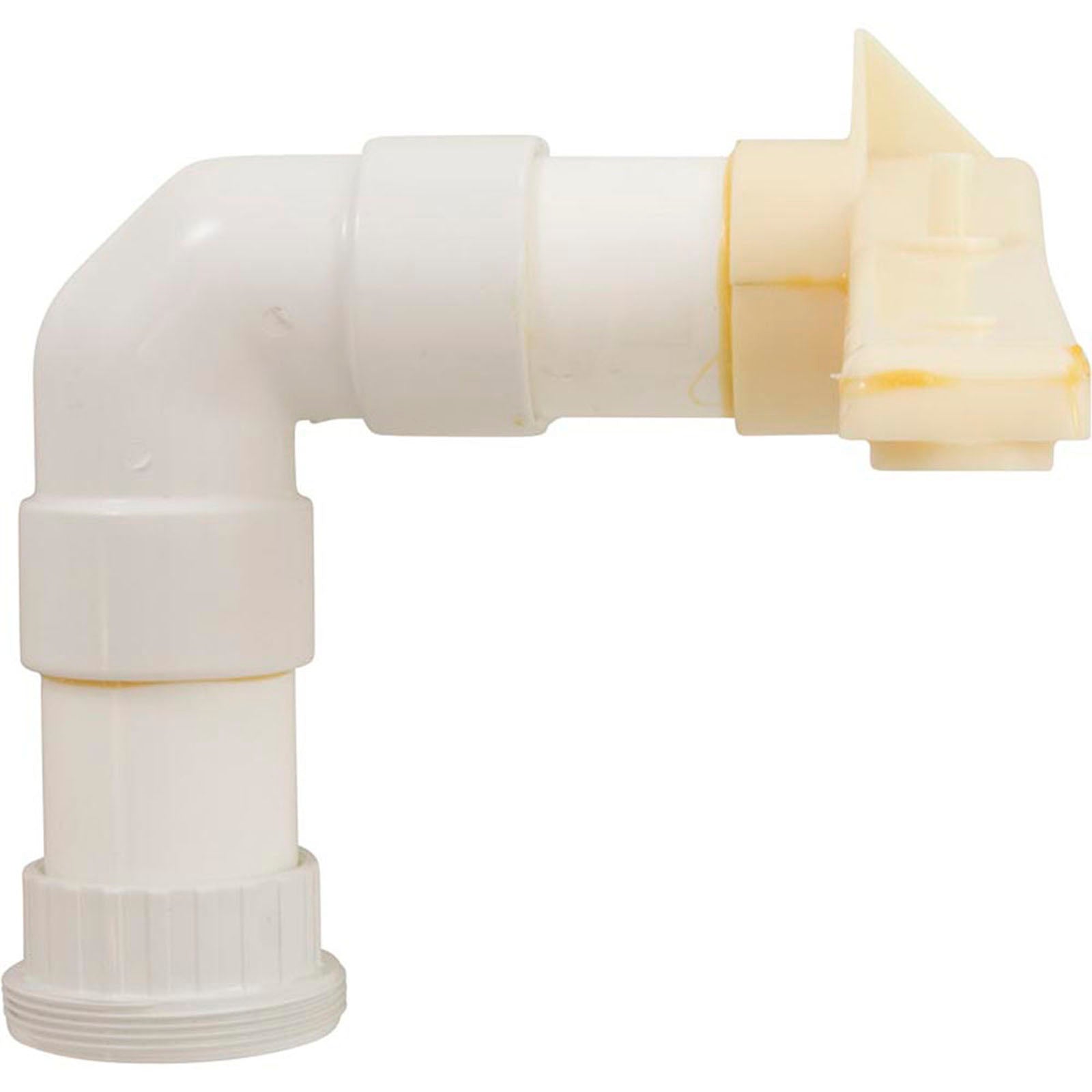 Collection Manifold, Pentair Sta-Rite S7D75