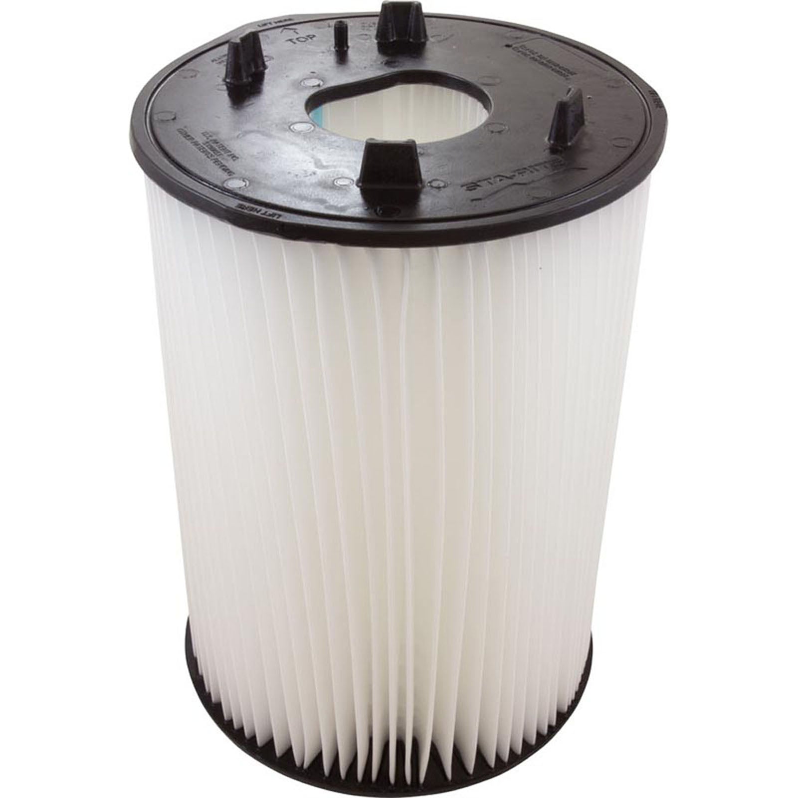 Pentair Sta-Rite System:3 SMD Modular DE Replacement Cartridge - 60 Sq Ft (25023-0160S)