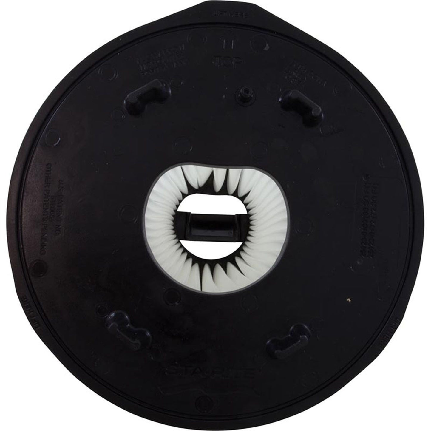 DE Grid, Pentair System 3 SMD Series, 60Sqft