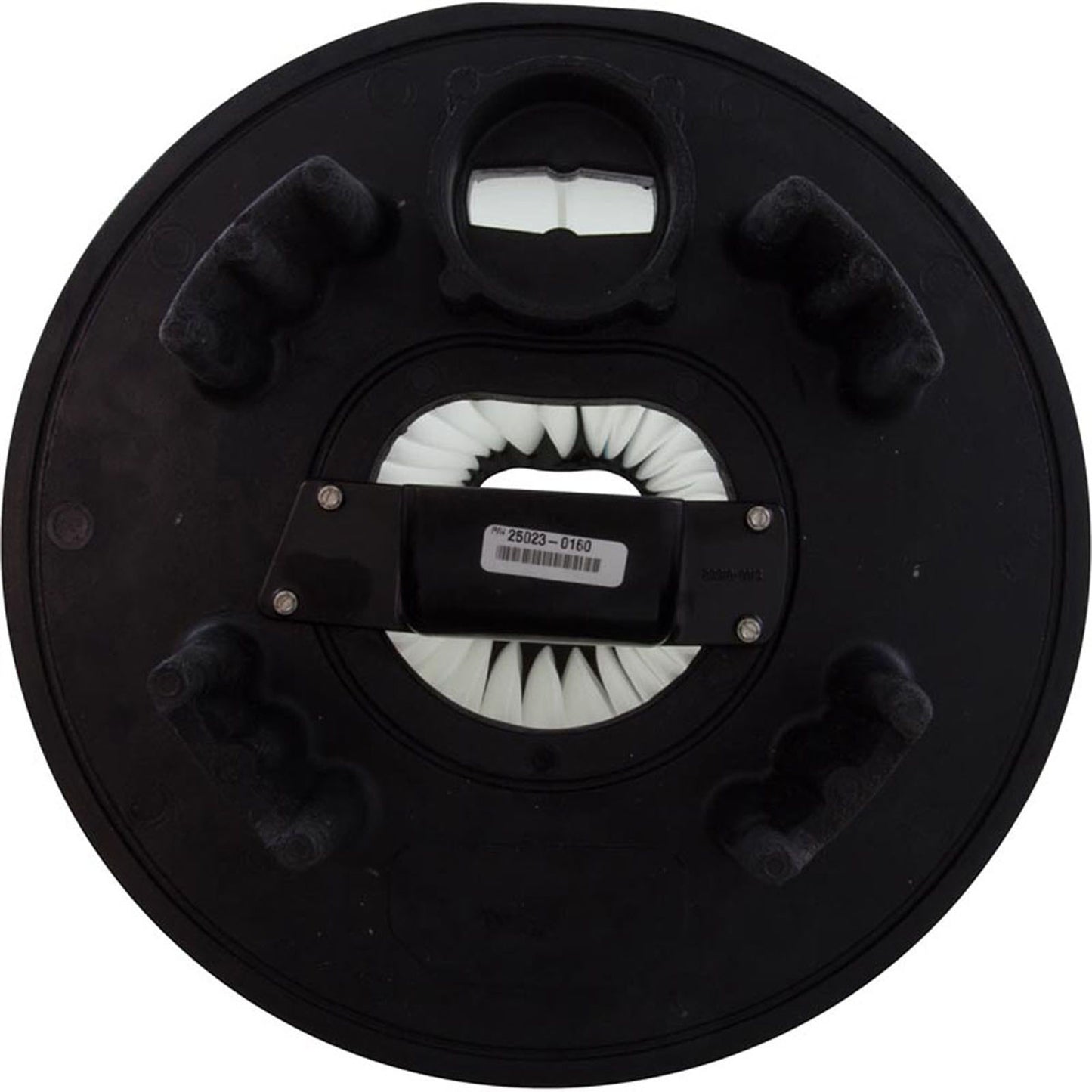 DE Grid, Pentair System 3 SMD Series, 60Sqft