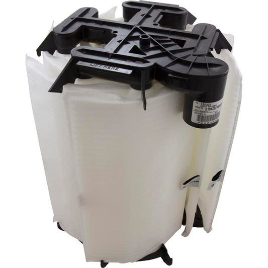 Conjunto de rejilla, Pentair PacFab Nautilus/Nautilus Plus NS36