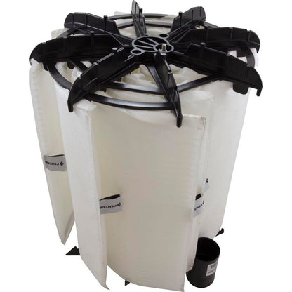 Conjunto de rejilla, Pentair PacFab Nautilus/Nautilus Plus NS36