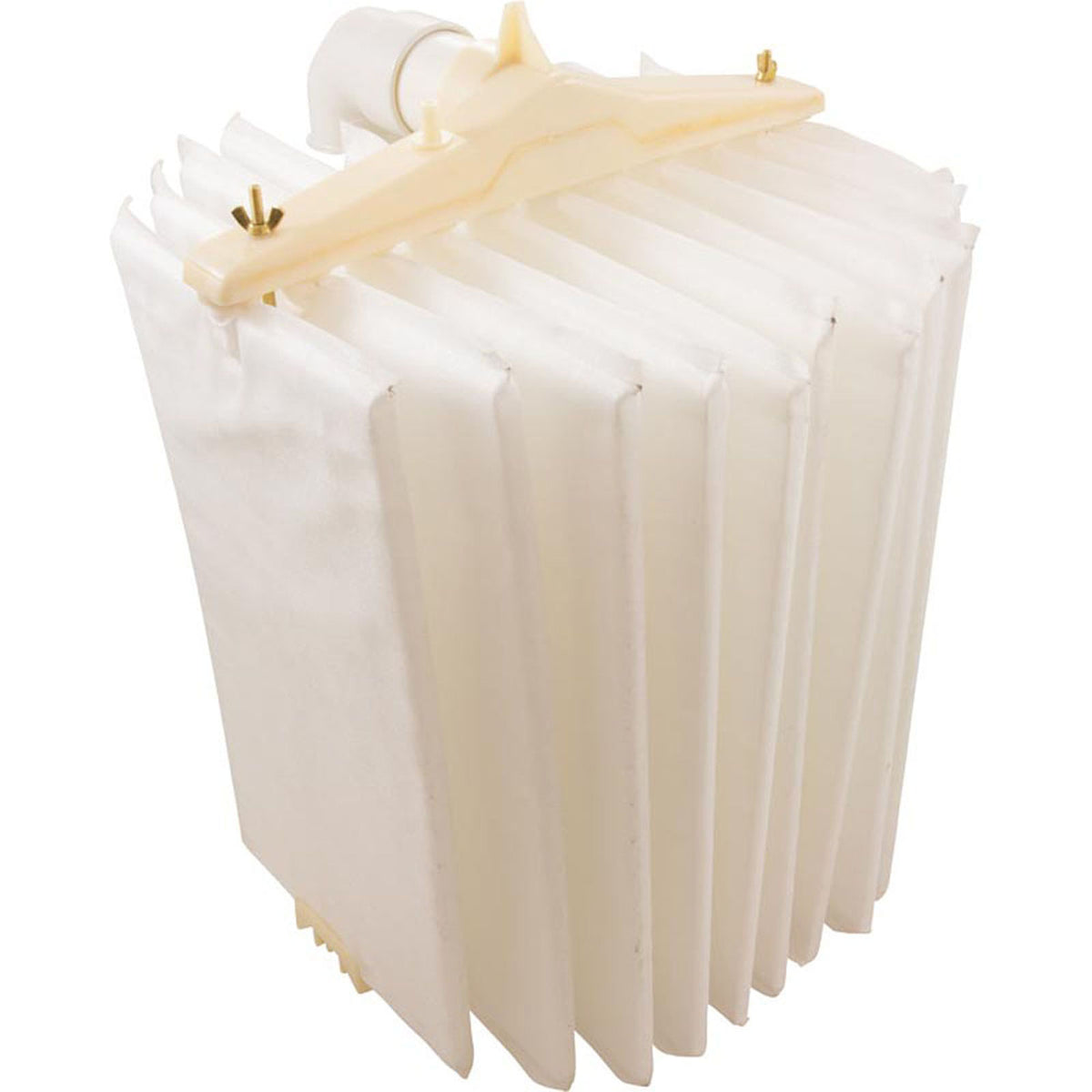 Pentair Sta-Rite System:3 SD Series DE Replacement Cartridge - 75 Sq Ft (23900-1220S)