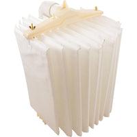 Pentair Sta-Rite System:3 SD Series DE Replacement Cartridge - 75 Sq Ft (23900-1220S)