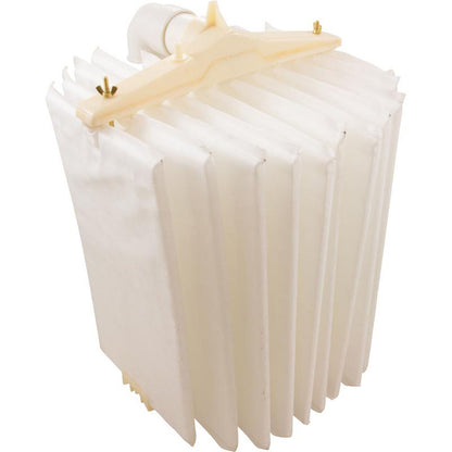 DE Grid, Pentair System 3 SD Series, 75 pies cuadrados