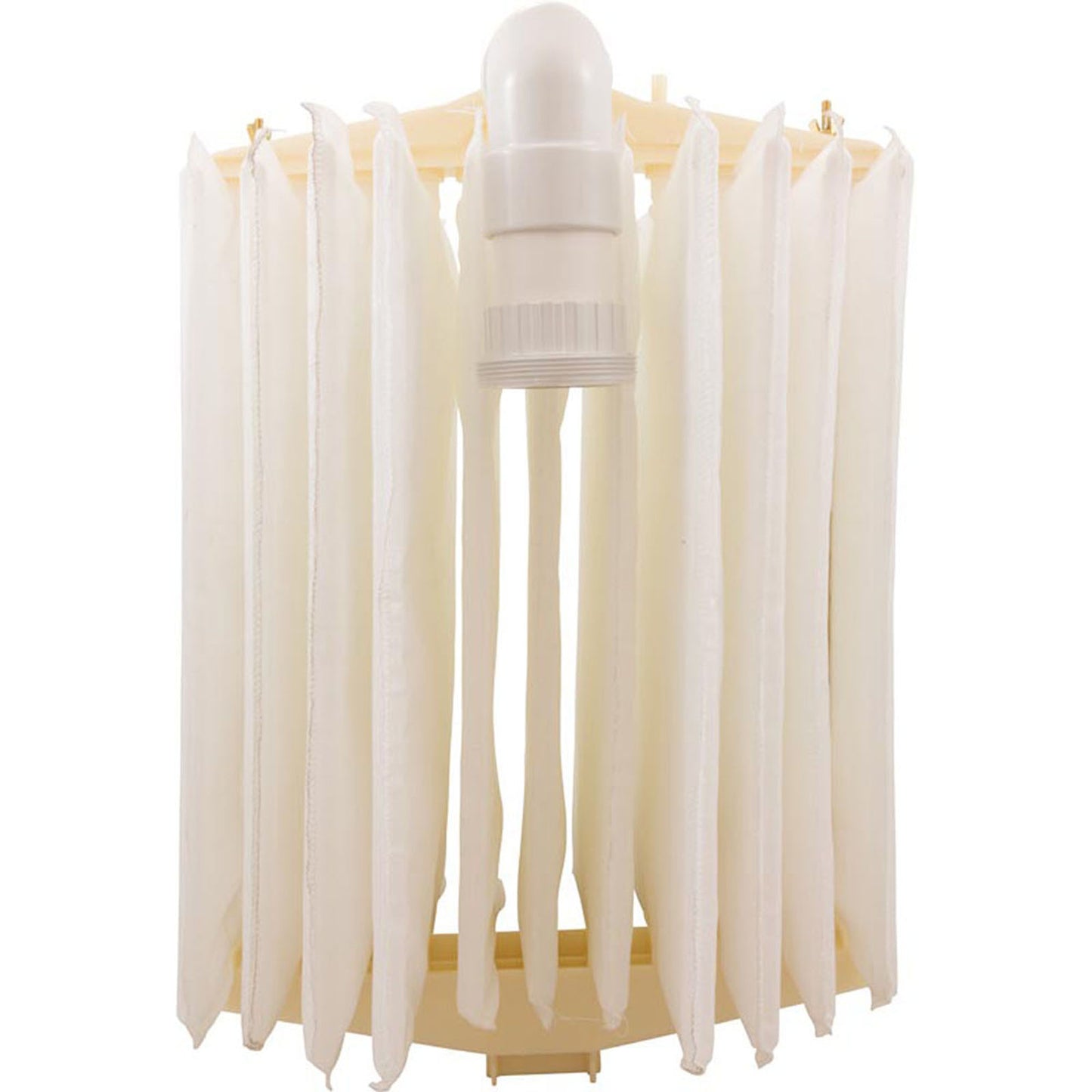 DE Grid, Pentair System 3 SD Series, 75 pies cuadrados