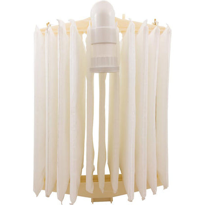 DE Grid, Pentair System 3 SD Series, 75 pies cuadrados