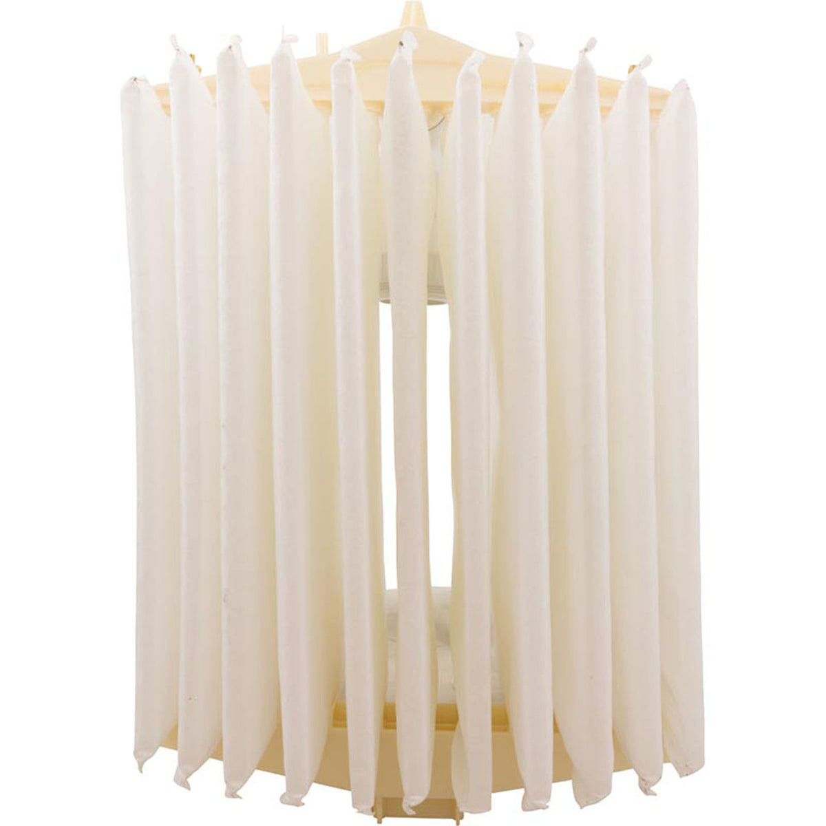 Pentair Sta-Rite System:3 SD Series DE Replacement Cartridge - 75 Sq Ft (23900-1220S)