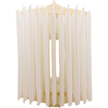 DE Grid, Pentair System 3 SD Series, 75 pies cuadrados