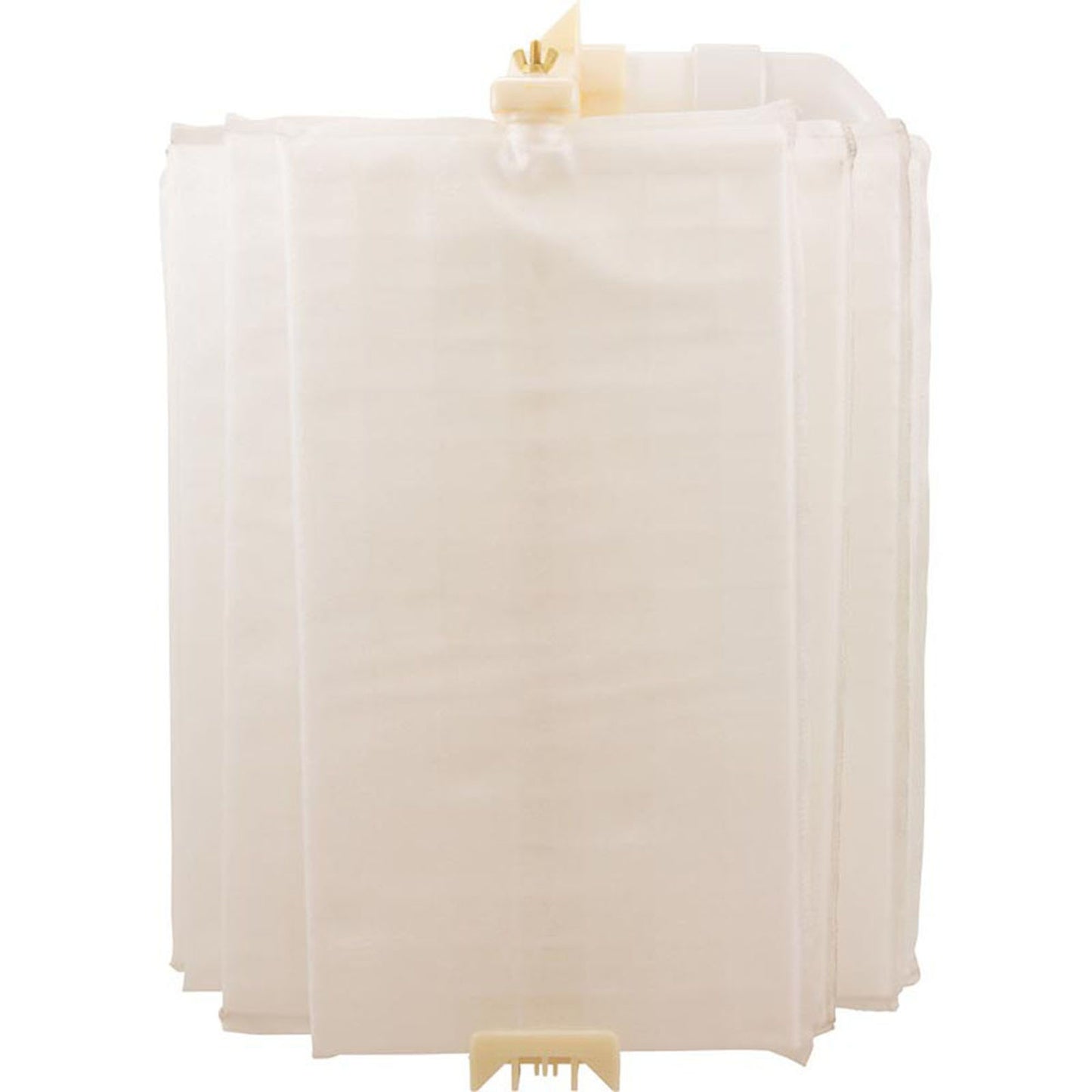 DE Grid, Pentair System 3 SD Series, 75 pies cuadrados