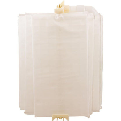 DE Grid, Pentair System 3 SD Series, 75 pies cuadrados