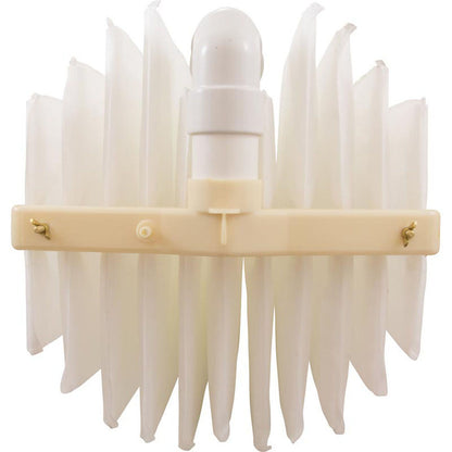 DE Grid, Pentair System 3 SD Series, 75 pies cuadrados