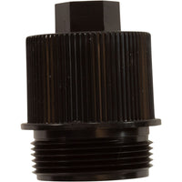 Drain Plug, Pentair American Products Clean and Clear/Quad