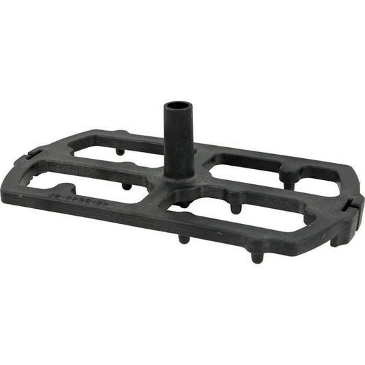 Upper Support Plate, Jacuzzi LS/DE