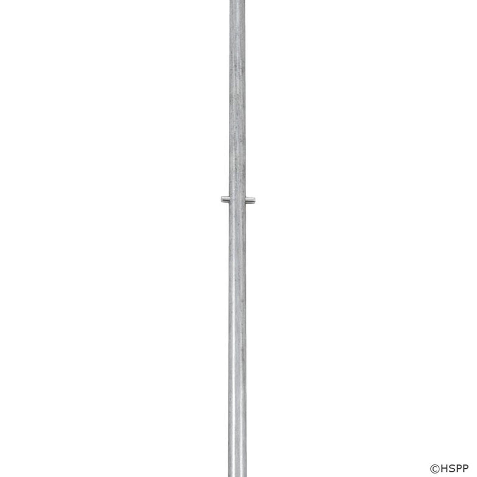 Center Rod, Jacuzzi LS-55, 23.58 lg.