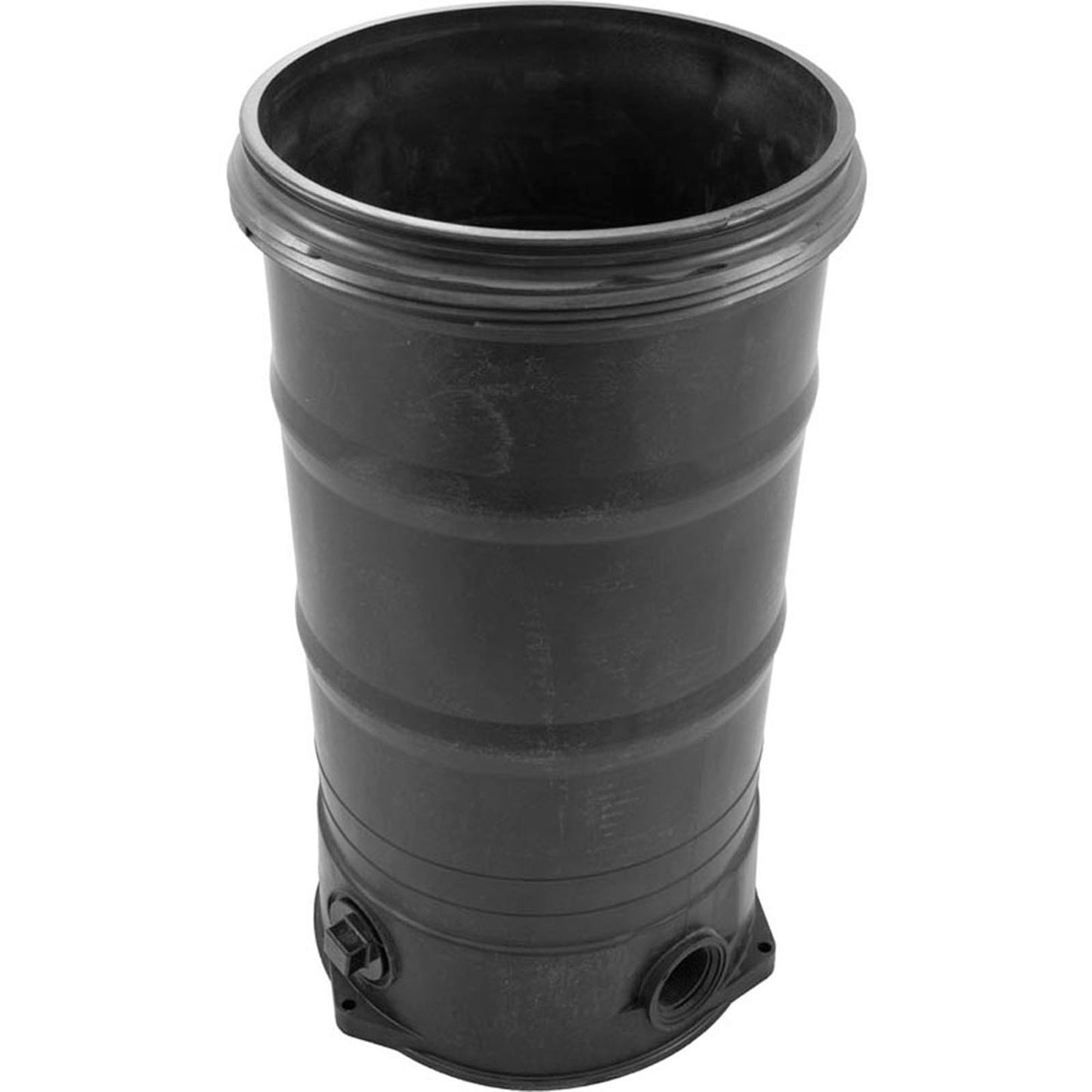 Carrocería del tanque, Jacuzzi CFR100/150, LS 55/70