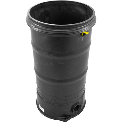 Carrocería del tanque, Jacuzzi CFR100/150, LS 55/70