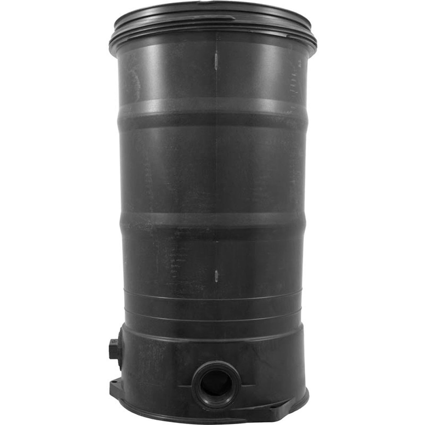 Carrocería del tanque, Jacuzzi CFR100/150, LS 55/70