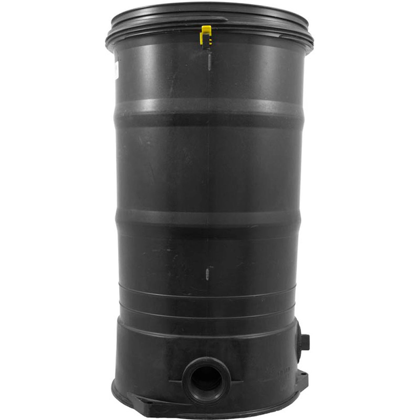 Carrocería del tanque, Jacuzzi CFR100/150, LS 55/70