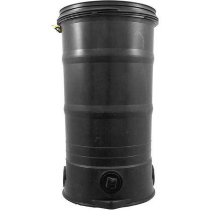 Carrocería del tanque, Jacuzzi CFR100/150, LS 55/70