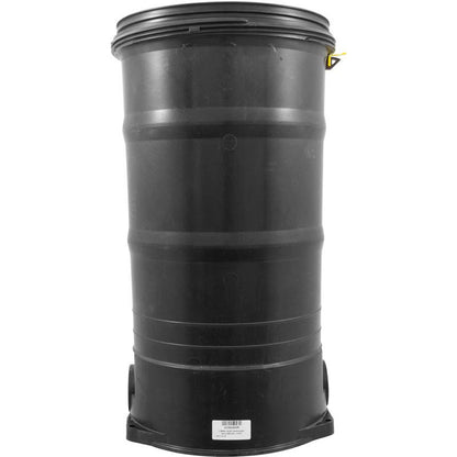 Carrocería del tanque, Jacuzzi CFR100/150, LS 55/70