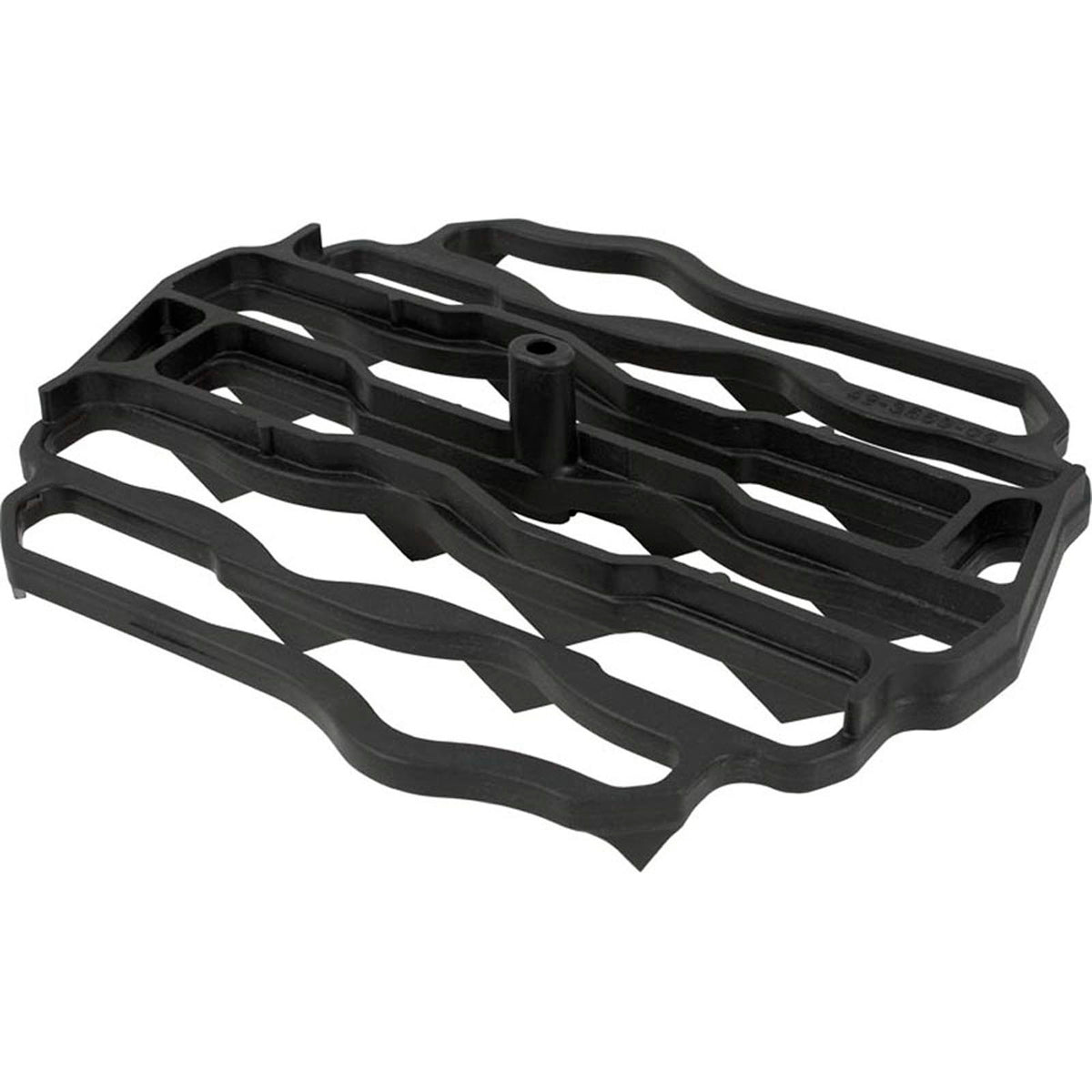 Wiper Plate, Jacuzzi LS/AV