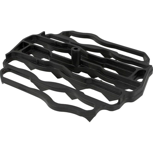 Wiper Plate, Jacuzzi LS/AV