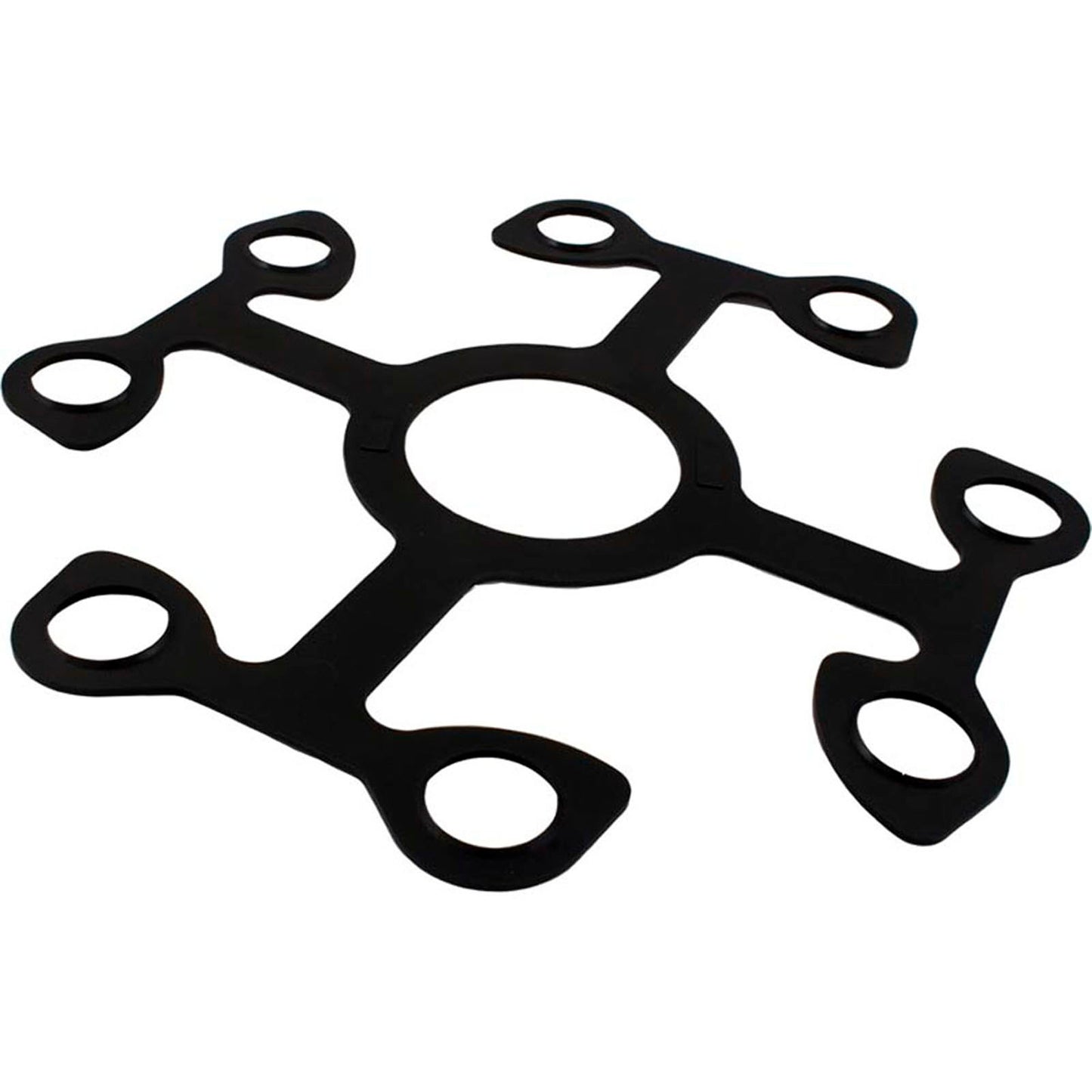 Guide de grille, Jacuzzi EW