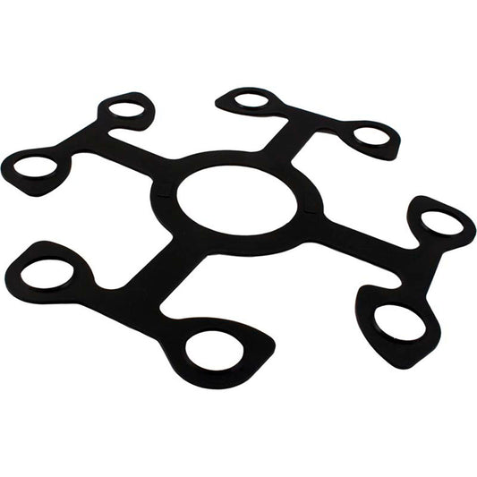 Grid Guide, Jacuzzi EW