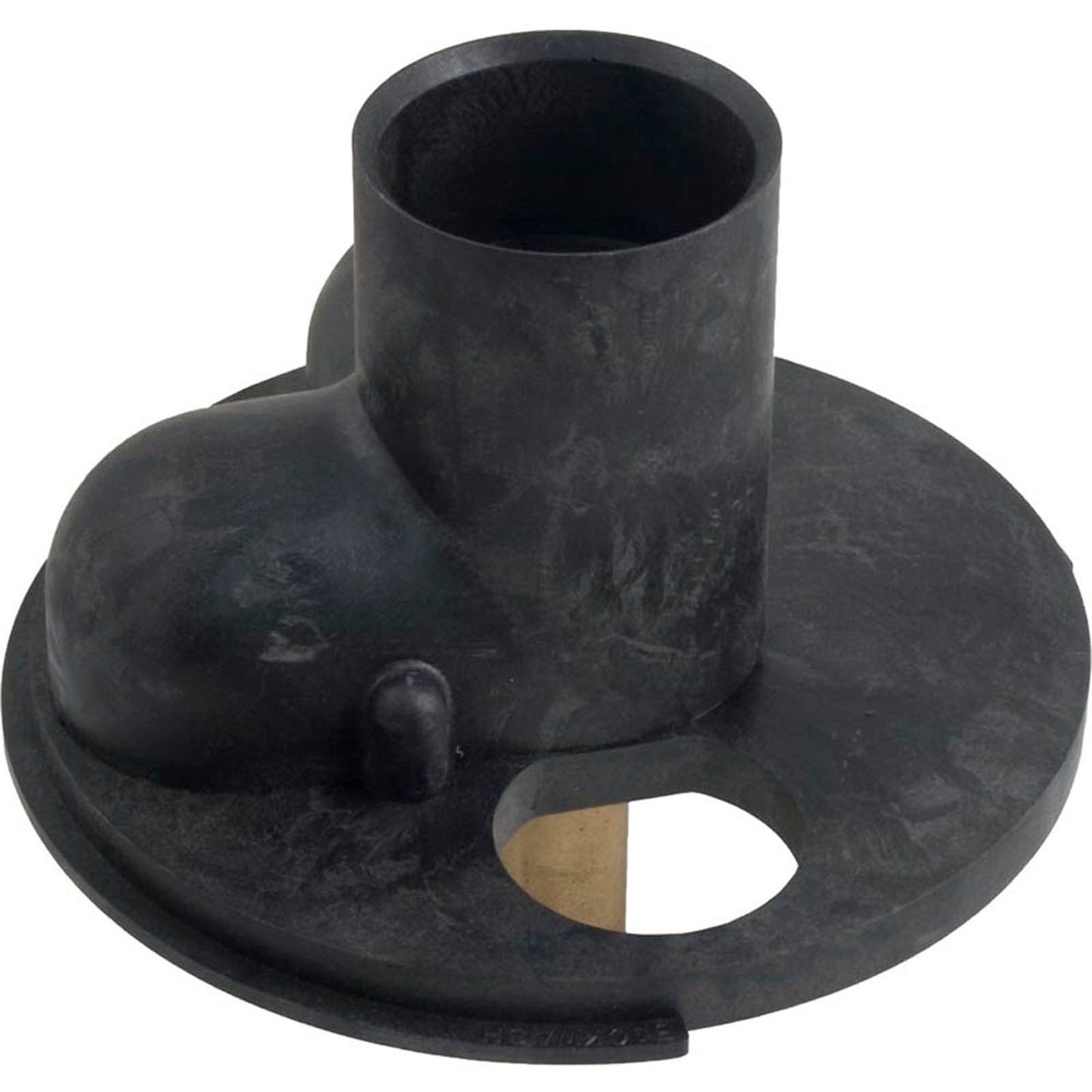 Dial Valve, Jacuzzi EW