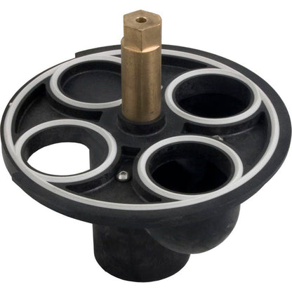 Dial Valve, Jacuzzi EW