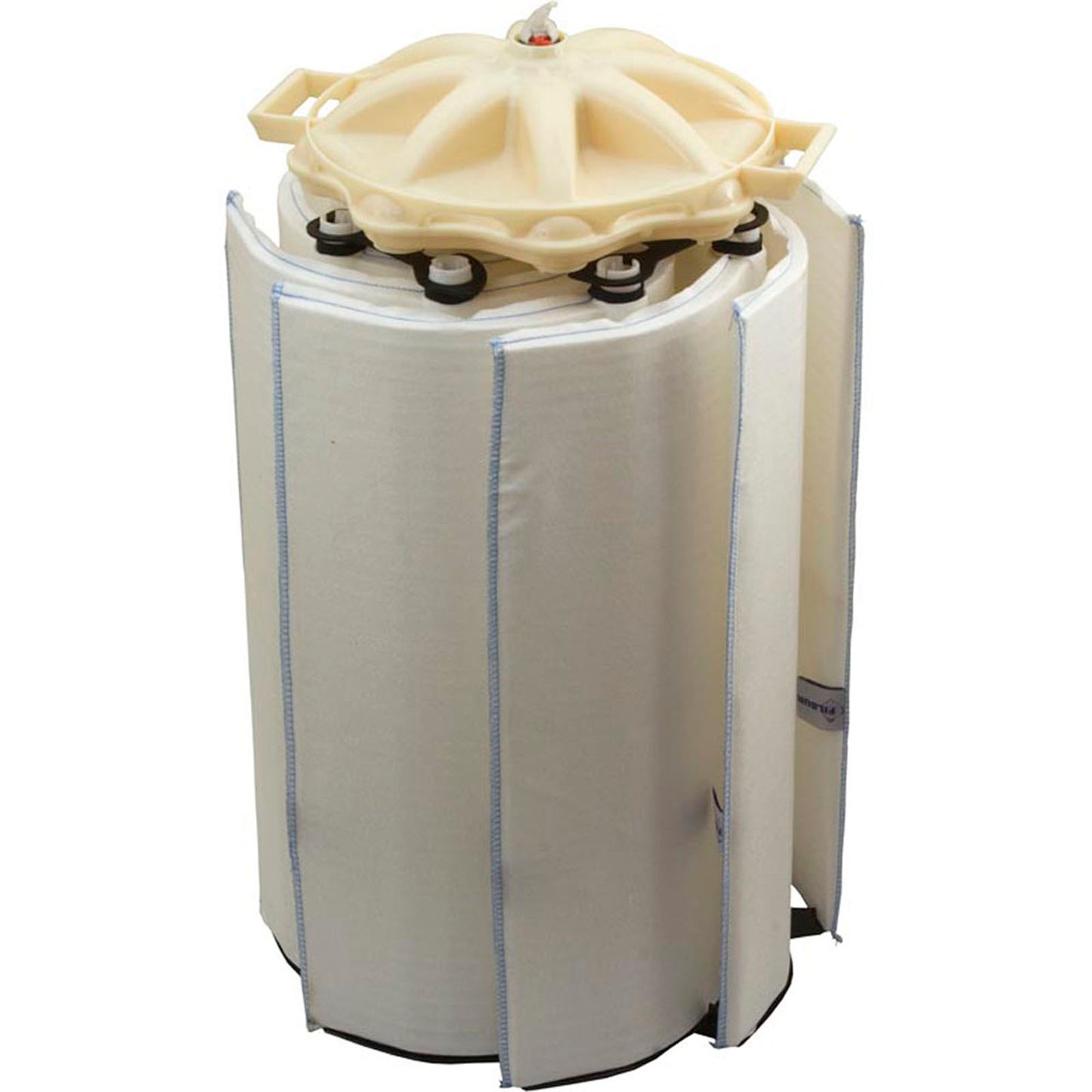 Conjunto de colector/rejilla, Jacuzzi EW48